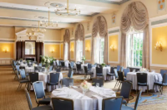 Francis Marion Hotel Hotels in Charleston