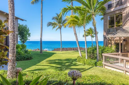 Featured Hawaii Island Vacation Rentals