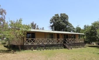 Swagman Homestead