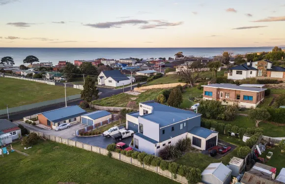 馬德森休閑酒店