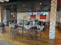 Best Western Premier Denver East - Quầy bar