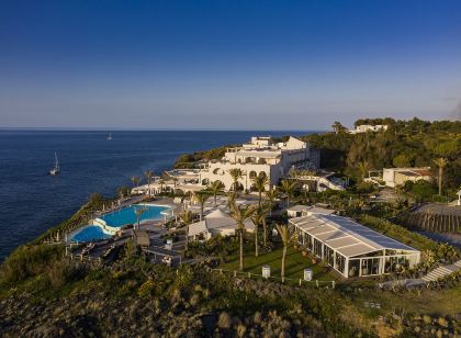 Therasia Resort Sea and Spa - the Leading Hotels of the World