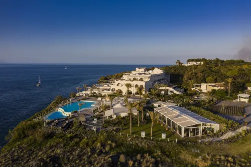 Therasia Resort Sea and Spa - the Leading Hotels of the World Hotels in Vulcanello