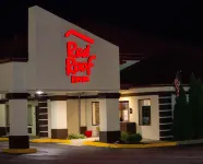 Red Roof Inn Somerset, KY Hotels in 