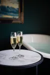 杜文斯特拉特福德酒店 - 酒吧