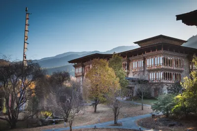 Zhiwaling Heritage Hotel