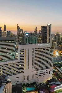 Les 10 Meilleurs Hotels A Bangkok En 21 Trip Com
