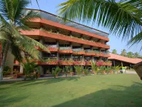 Uday Samudra Leisure Beach Hotel & Spa Hotels in Kovalam