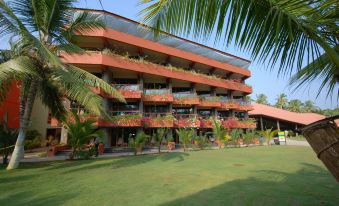 Uday Samudra Leisure Beach Hotel & Spa