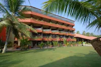 Uday Samudra Leisure Beach Hotel & Spa Hotels in 