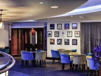 Mercure Manchester Piccadilly Hotel Hotels in Manchester