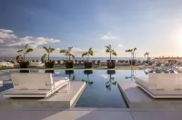 Royal Hideaway Corales Suites, part of Barceló Hotel Group - de playa
