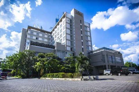 The Arista Hotel Palembang