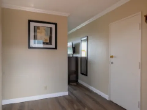 Travelodge by Wyndham Monterey Bay Hotels near Monterey Bay Aquarium