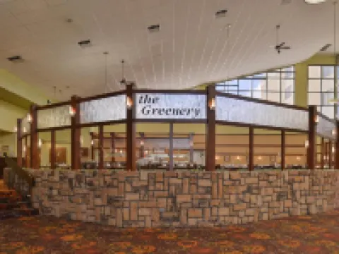Ramada Plaza by Wyndham Sheridan Hotel & Convention Center Hotels in Sheridan