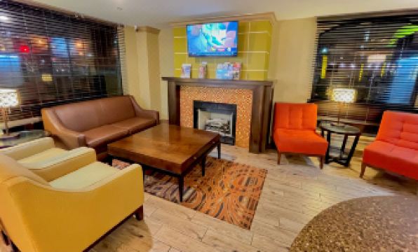 Best Western Aspen Hotel