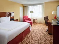 Wyndham Cleveland Airport Hotels near Cleveland Hopkins International Airport