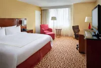 Wyndham Cleveland Airport - 3 stjerner