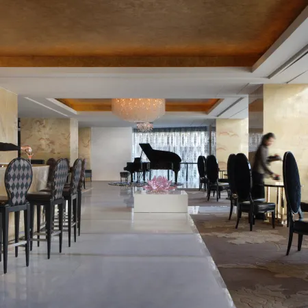 InterContinental Dalian