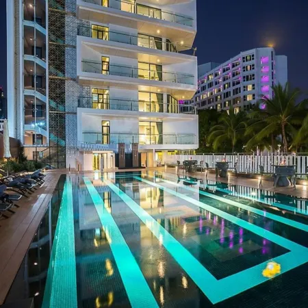 Mera Mare Pattaya