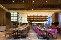 Crowne Plaza KUNSHAN by IHG - Desayuno