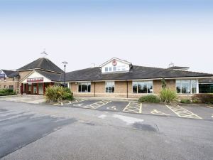 Premier Inn Sheffield/Barnsley (M1 Jct36)