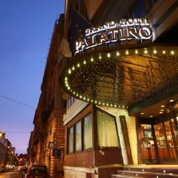 FH55 Grand Hotel Palatino