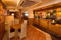 Premier Inn Plymouth (Sutton Harbour) Hotels in Plymouth