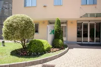 Hotel 2C - Wi-Fi