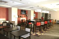 Hampton Inn by Hilton Fort Saskatchewan - Wifi