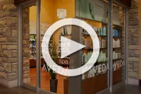 希爾頓逸林瀑布觀景水療度假村-尼亞加拉瀑布 - SPA