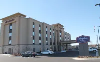 Hampton Inn Cape Girardeau I-55 East