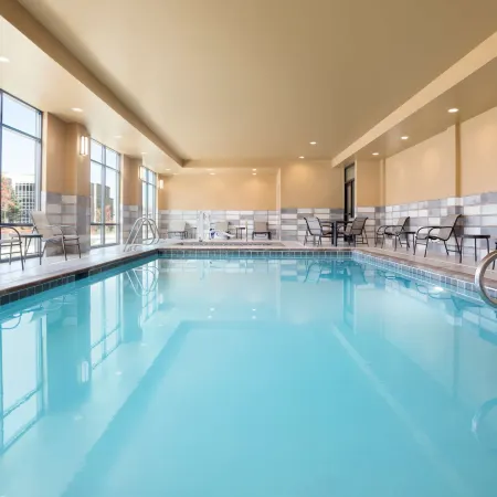 Hampton Inn by Hilton Salt Lake City Cottonwood