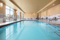 Hampton Inn by Hilton Salt Lake City Cottonwood Отели в г. Холладей