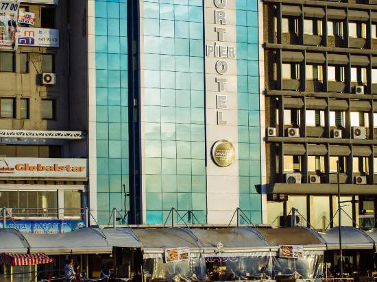pasaport pier hotel konak updated 2021 price reviews trip com