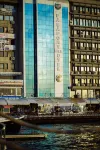 Pasaport Pier Hotel - parcheggio