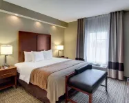Comfort Inn West Monroe Near Sports & Events Center