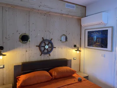 Apartment Close to the Scala Dei Turchi Beach Hotels near Stair of the Turks