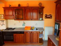 Spacious and Sunny Apartment, Island Rab