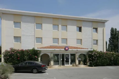 The Originals City, Hôtel la Belle Étape, Brignoles Hotels in Brignoles