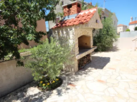 Apartment in Villa Rustica Hotels in Opcina Razanac