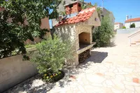 Apartment in Villa Rustica