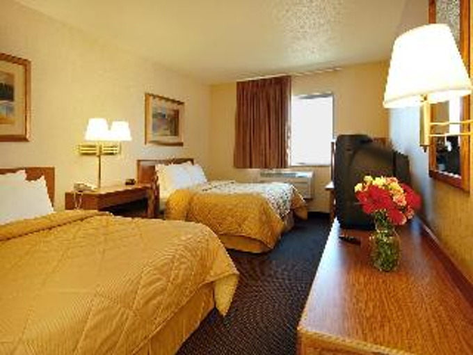 Quality Inn & Suites Missoula