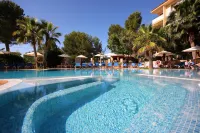 Valentin Somni Hotel & Suites - Beach
