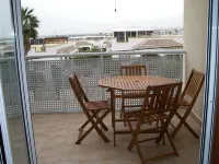 Beautiful Apartment for 3 People in Costa Blanca - Alicante - Apartments