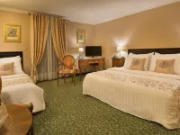 Angelis Hotels near Prague 5