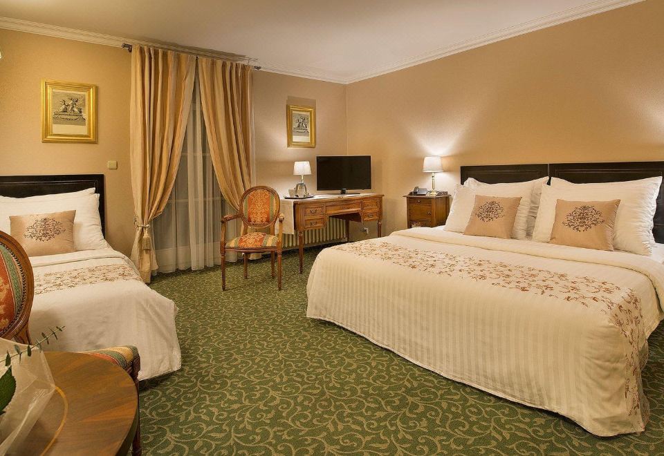 5. 호텔 안젤리스..