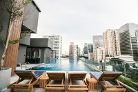 Arte Hotel - Lãng mạn