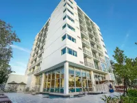 Maritime Hotel Fort Lauderdale Airport & Cruiseport Hotels near New River Marina