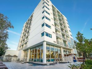 Maritime Hotel Fort Lauderdale Airport & Cruiseport